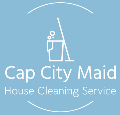 Cap City Maid