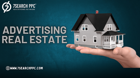 Advertising Real Estate | Ad Services For Real Estate