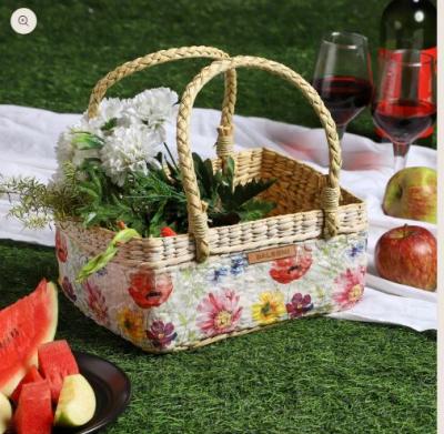 Buy Fruit Hamper Basket at Balbeni