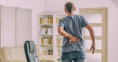 Find Lasting Lower Back Pain Relief – Fast and Effective Solutions