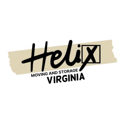 Helix Moving and Storage Northern Virginia