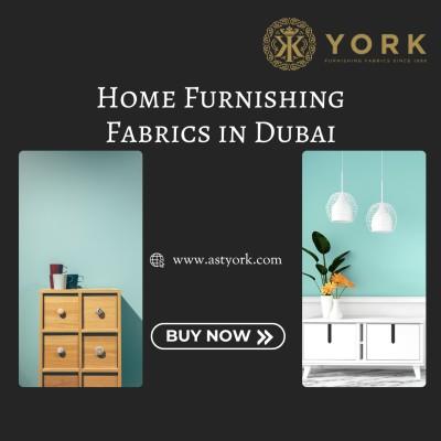 Home Furnishing Fabrics in Dubai | Premium fabrics