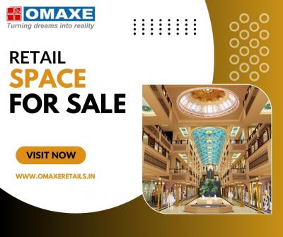 Omaxe Mall Dwarka: Premium Retail Spaces Designed for Maximum Impact