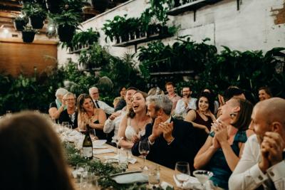 Outdoor Wedding Venues Melbourne – Say “I Do” in Nature