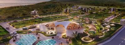 House Of Abhinandan Lodha Gulf Of One Goa Project Hoabl Plots