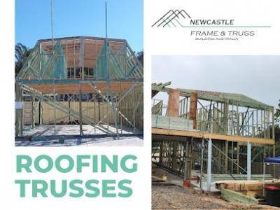 Newcastle’s Top Choice for Roof Trusses | Newcastle Frame &amp; Truss