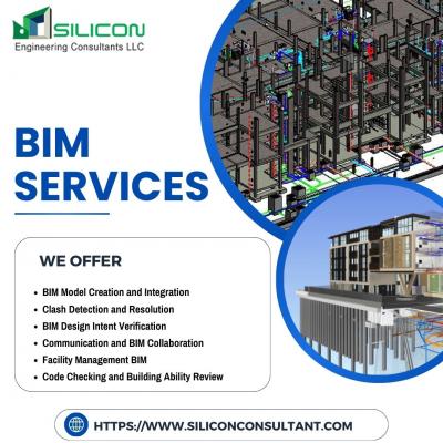 Chicago’s Top BIM Services Provider Company US, AEC Industry