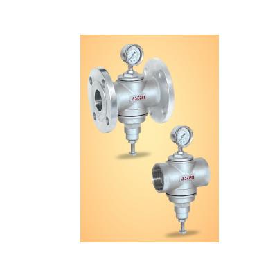 Pressure Reducing Valves Manufacturer &amp; Supplier in India