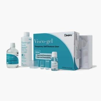  Dentsply Visco-Gel Kit Caulk