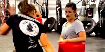 Muay Thai Gym Perth | Ammagymmuaythai.com.au