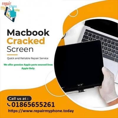 Macbook Repair Oxford