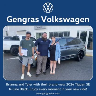 Gengras Volkswagen Plainville CT