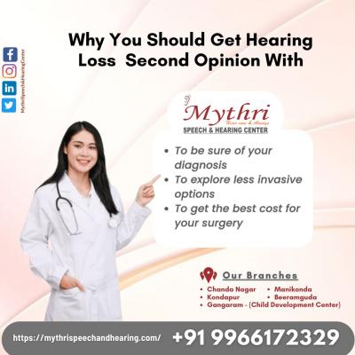 Hearing Loss Signs | Hearing Loss Symptoms | Signs Of Hearing Impairment | Hearing Loss Causes