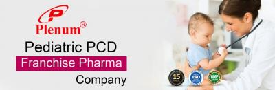 Pediatric PCD Franchise **** Company – Plenum Biotech