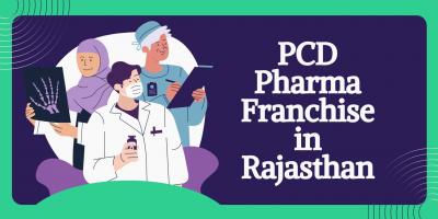 PCD **** Franchise in Rajasthan | Plenum Biotech