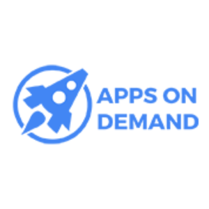 On demand Home Services App Development - Apps On Demand