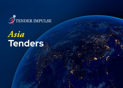 Explore Latest Asian Tenders With Tender Impulse