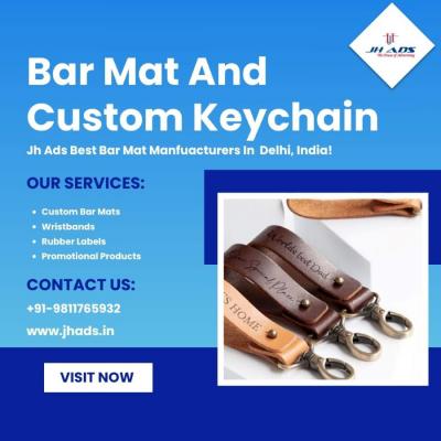 Bar Mat Manufacturer