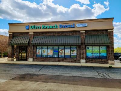 Best Dental Office in Indianapolis