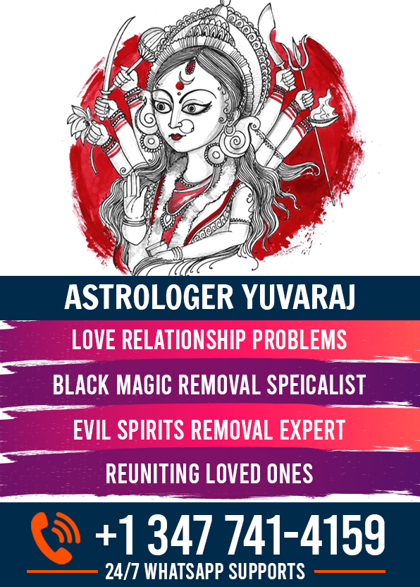  Best Astrologer in Illinois | Yuvaraj - Expert Astrological Services