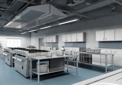 Hospital Kitchen Equipment Manufacturers, suppliers