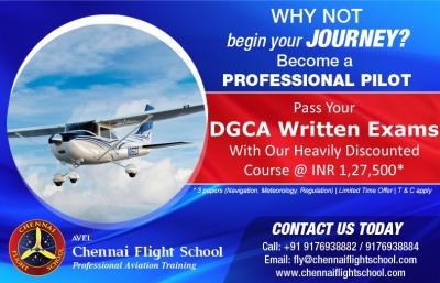 DGCA EXAM PREPARATION COURSE 