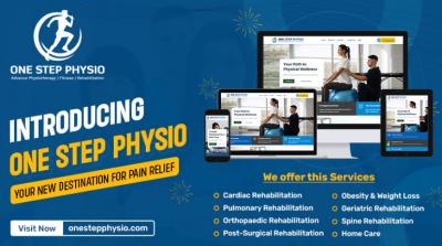 Top-Quality Physiotherapy Services in Ahmedabad