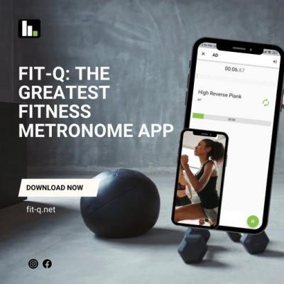 The Science of Metronome Fitness: Timing Your Way to Success