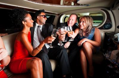 Best Destinations to Visit on Your Party Bus in DC