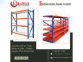 buy-slotted-angle-racks-in-delhi-quality-racks-from-raman-steel-industries-small-0