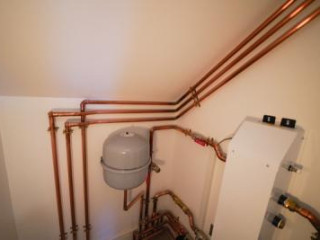 Best Service for Central Heating Installation in Haydon Wick