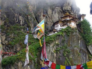 Bhutan Tour Packages