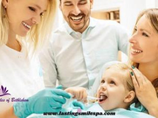 Emergency Dentist near me | Top-Notch Dental Care in Bethlehem