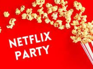  Netflix Party