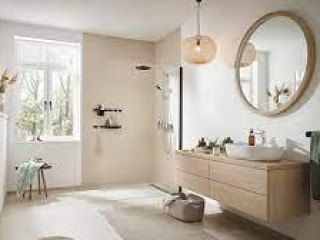 Hansgrohe Showers &amp; Bathroom Taps from Market Leading Bathroom Retailer Bathroom shop UK.