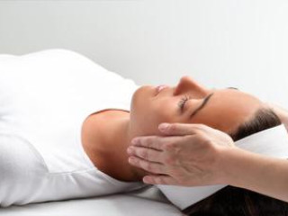 Experience the Calmness with Reiki Healing Dubai