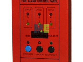 Fire Detection Equipments Suppliers