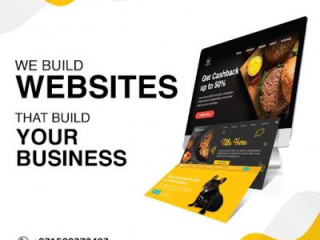 Best Website Design Company Dubai