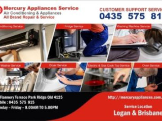 Washing Machine Repair Services in Logan &amp; Brisbane