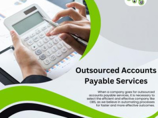 Outsourced Accounts Payable Services - OBS