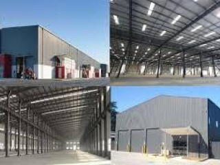 Architectural miscellaneous steel detailing in india- Tekla structures steel detailing in india