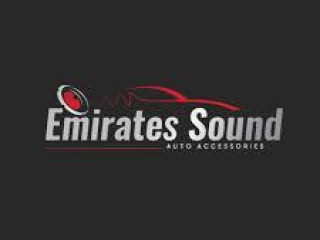 Emirates Sound - Car seat cover Abu Dhabi