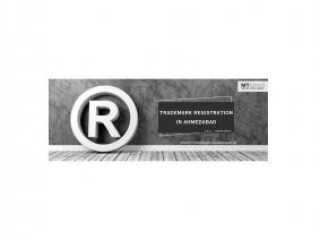 Looking for a trademark registration office in ahmedabad