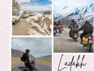 Explore Leh Ladakh: Tailored Tour Packages for Your Adventure