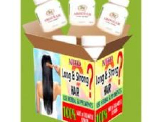 AROGYAM PURE HERBS HAIR CARE KIT