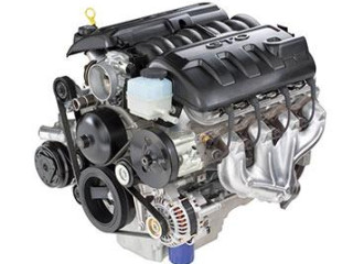 How to Choose the Right Used Engine