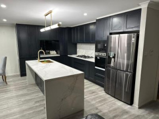 Kitchens renovations in Sydney