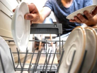 Dishwasher Repair Services in Logan and Brisbane