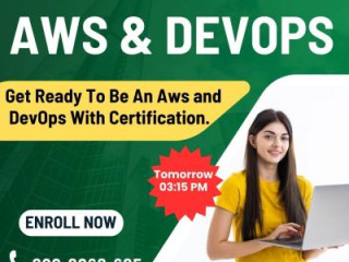 AWS training in Hyderabad | Educalf - 8008068685