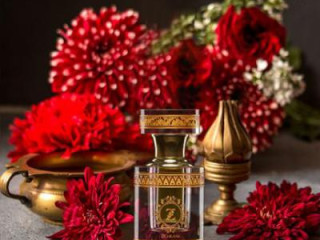 Attar | Perfume | Rose Attar 